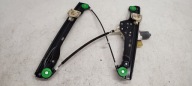 window regulator left front mechanism BMW E91 LIFT 2,0D