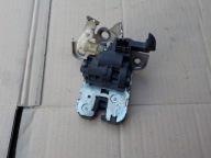 lock bonnet rear part seat ibiza IV kombi 2010r