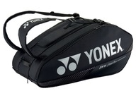 Torba tenisowa Yonex Pro Racquet Bag x 9 black