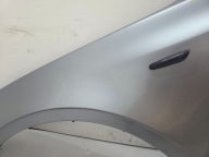 fender left front BMW X3 E83 SILBERGRAU A08/7