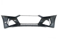 AUDI RS6 front bumper front bumper 4K8807437J