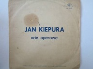 Arie operowe - Jan Kiepura