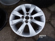 Felga aluminiowa Opel OE corsa 6.0Jx15 4x100 ET50