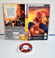 SPIDER-MAN 2 PSP UMD VIDEO PL VO FILME