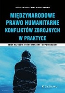 Międzynarodowe prawo humanitarne konfliktów... -