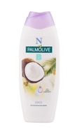 PALMOLIVE KREMOWY ŻEL POD PRYSZNIC KOKOS 600ML 0J11_B2*