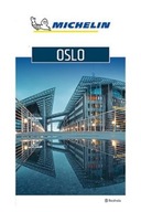 Oslo (Michelin) przewodnik Wydawnictwo Helion