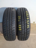 2x 155/65 R14 79T Barum Brillantis 2 2020r 6,8mm