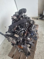 TOYOTA RAV4 IV 13-16 engine 2.0D-4D 1AD-FTV 125KM 91KW EUOR 5