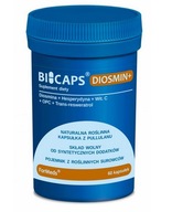 ForMeds BICAPS DIOSMIN+ HESPERYDYNA WIT C 60 Kaps