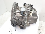 CAMBIO Automatyczna DC0001 1.0 SCe Renault Twingo 3 Smart S21