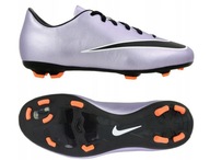 BUTY KORKI NIKE MERCURIAL VICTORY V FG 651634 580 r..36,5