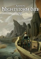 ASHEN NIGHTSTORM ISLE PL DLC PC KLUCZ STEAM