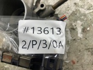 VW POLO 6N 1.4 valvola a farfalla 030133062C