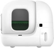 Petkit Pura Max 2 Premium Automatická samočistiaca miska pre mačky