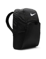 Plecak szkolny wielokomorowy Nike czarny 30 l DM3975-010