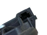 lock bonnet boot Mercedes-Benz C W204 2007 A2047500085