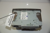 RADIO JAGUAR 4X43-18B876-AB