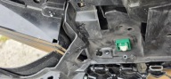 Mazda CX-30 DFR550031 Frontstoßstange