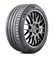 285/30/19 Y Michelin PILOT SPORT 4 S