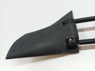 mirror left 044437 Opel Combo II (1993-2001) B