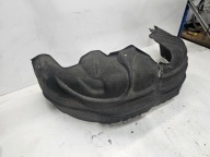 mudguard MATERIALOWE left rear part AUDI A3 8Y SPORTBACK 8Y0810171A