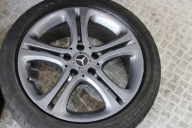 wheels discs disc 225/45 R17 ET 52,5 A-class W176 LIFT AMG A246011002