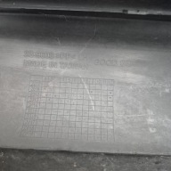 MERCEDES S KLASA W221 AMG LONG moulding threshold left threshold left replacement