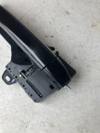 handle door left front RENAULT ARKANA TEGXA