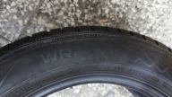 NOKIAN WR A4 215/55R17 tyres winter 6,5mm