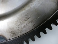 RANGE ROVER SPORT L320 L322 3.6 TD wheel flywheel