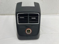 AUDI A3 8V 12- grid air conditioning devices rear part 8V0819203 8V0857042