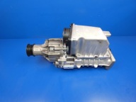 VOLVO XC90 II XC60 V90 S90 T8 HYBRYDA compressor; turbo