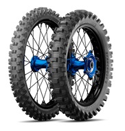 MICHELIN STARCROSS 6 MEDIUM SOFT 110/100-18 64M NHS TT 2022r.