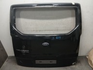 boot door FORD TRANSIT CUSTOM