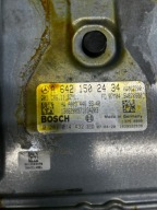 control unit of the engine MERCEDES W204 3.0CDI A6421502434