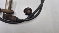 sensor ABS front front 4A0927803 AUDI A6 C4 100 C4 original