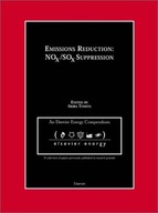 Emissions Reduction: NOx/SOx Suppression Tomita