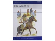 The Apaches - J.Hook