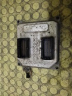 OPEL VECTRA C control unit of the engine 55355631XX
