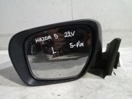Mazda 5 and mirror left el. 5 PIN 22V