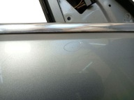 door right front OPEL INSIGNIA A (2008-2013) KOD LAKIERU Z179
