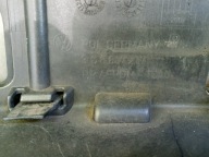 Volkswagen Passat CC 3c8 08-12 front bumper