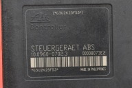 Pompa ABS 57110-S9A-E010-M HONDA CRV 2 II 2.4 VTEC 162 KM 4X4 01-04