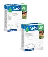 Kapsuly na infekcie AZEOL AF výživové doplnky 60