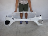 MERCEDES E-KLASA W213 AMG 16-20 bumper front front PDC