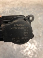 Micro moteur Bloc de chauffage complet FORD KUGA MK2 AV6N-19E616-AA