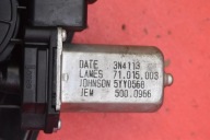 window regulator right front EU BMW F20 5D HB 11-15
