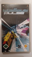 Wipeout Pulse, PSP