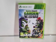 Gra na konsole Xbox 360 Plants VS Zombies Garden Warfare